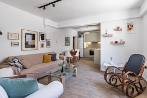 Skopelos Ioanna Maison Central