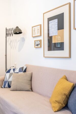 Skopelos Ioanna Maison Central