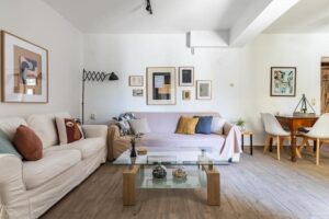 Skopelos Ioanna Maison Central