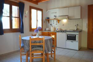 Skopelos Kalokairi Cottage