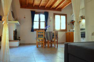 Skopelos Kalokairi Cottage