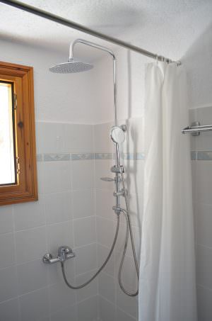 Skopelos Kalokairi Cottage