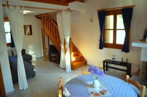 Skopelos Kalokairi Cottage