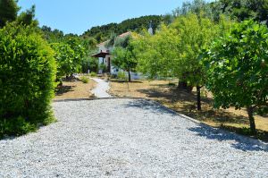 Skopelos Kalokairi Cottage