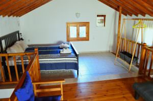 Skopelos Kalokairi Cottage