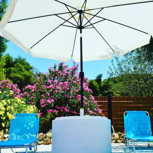 Skopelos Kalokairi Cottage