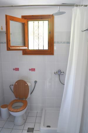 Skopelos Kalokairi Cottage