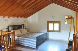 Skopelos Kalokairi Cottage