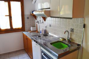 Skopelos Kalokairi Cottage