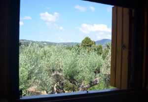 Skopelos Kalokairi Cottage