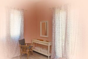 Skopelos Kechriotis Estate Kampos House