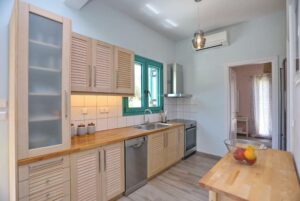 Skopelos Kechriotis Estate Kampos House