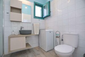 Skopelos Kechriotis Estate Kampos House