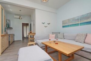 Skopelos Kechriotis Estate Kampos House