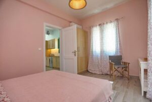 Skopelos Kechriotis Estate Kampos House