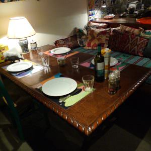 Skopelos Kyria Forence House