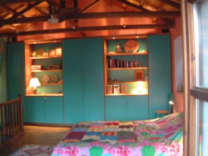 Skopelos Kyria Forence House