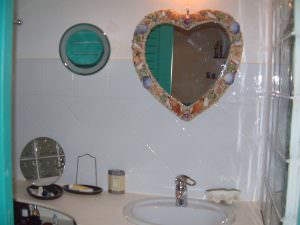 Skopelos Kyria Forence House