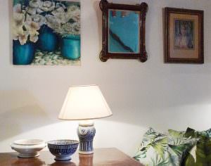 Skopelos Kyria Forence House