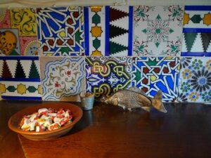 Skopelos Kyria Forence House