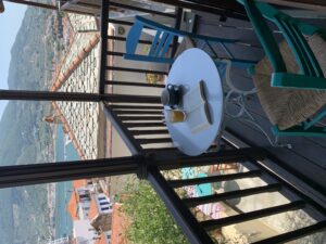 Agapi Kuria Florence House