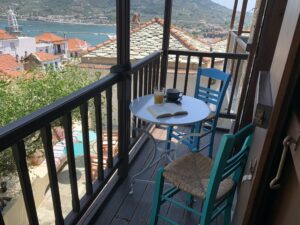 Agapi Kuria Florence Houses