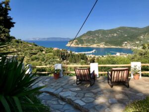 Skopelos Lemonia Cottage
