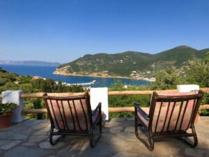 Skopelos Lemonia Cottage