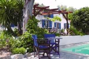 Skopelos Lemonia Cottage