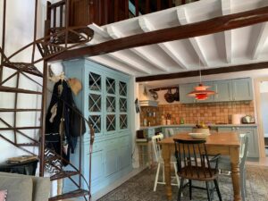 Skopelos Lemonia Cottage