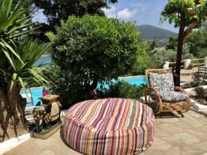 Skopelos Lemonia Cottage