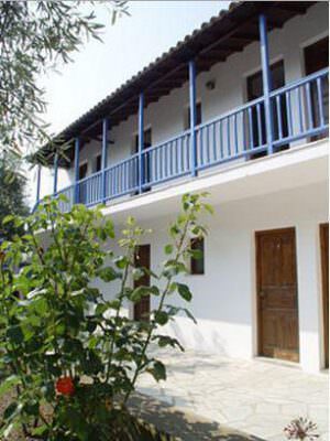 Livadi Guest House