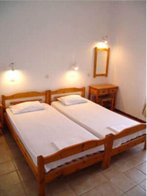 Livadi Guest House