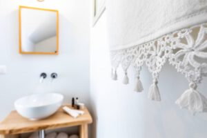 Skopelos Liviana Traditional House Choratown Tik Tok