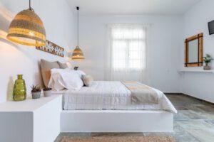 Skopelos Liviana Traditional House Choratown Tik Tok