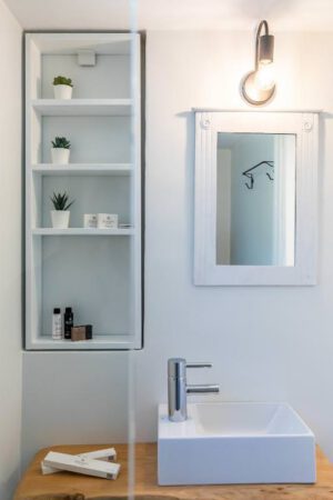 Skopelos Liviana Traditional House Choratown Tik Tok