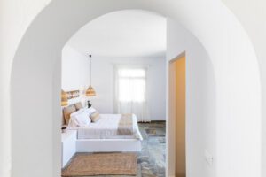 Skopelos Liviana Traditional House Choratown Tik Tok