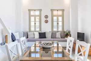 Skopelos Liviana Traditional House Choratown Tik Tok