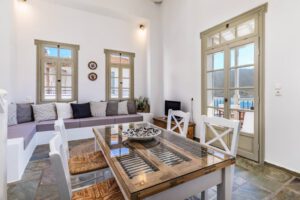 Skopelos Liviana Traditional House Choratown Tik Tok