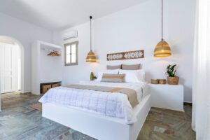 Skopelos Liviana Traditional House Choratown Tik Tok