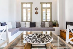 Skopelos Liviana Traditional House Choratown Tik Tok