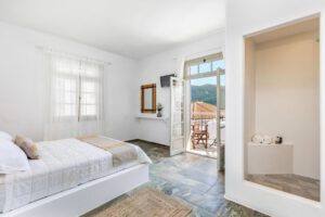 Skopelos Liviana Traditional House Choratown Tik Tok