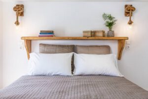 Skopelos Liviana Traditional House Choratown Tik Tok