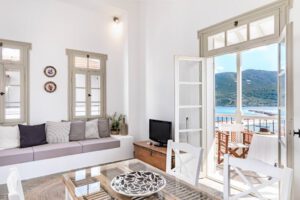 Skopelos Liviana Traditional House Choratown Tik Tok