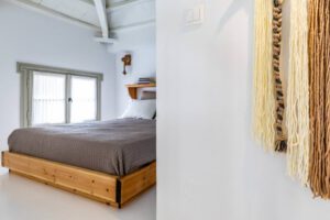 Skopelos Liviana Traditional House Choratown Tik Tok