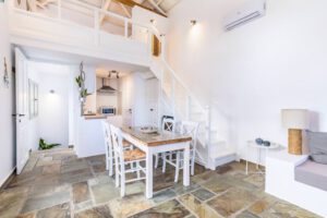 Skopelos Liviana Traditional House Choratown Tik Tok