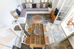 Skopelos Liviana Traditional House Choratown Tik Tok