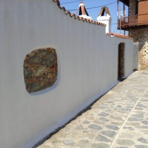 Skopelos Lovely Home Glossa