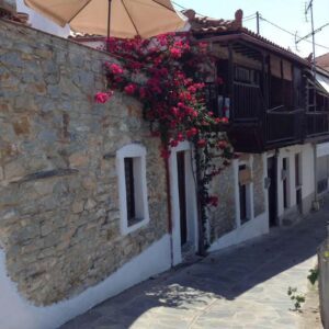 Skopelos Lovely Home Glossa