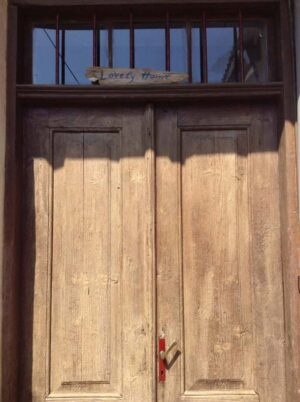 Skopelos Lovely Home Glossa